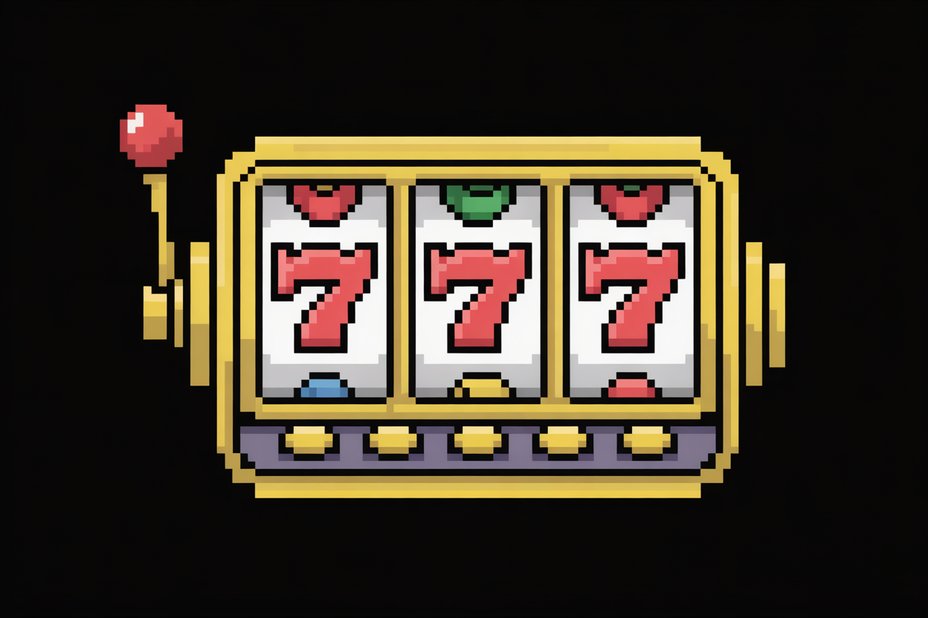 unique casino