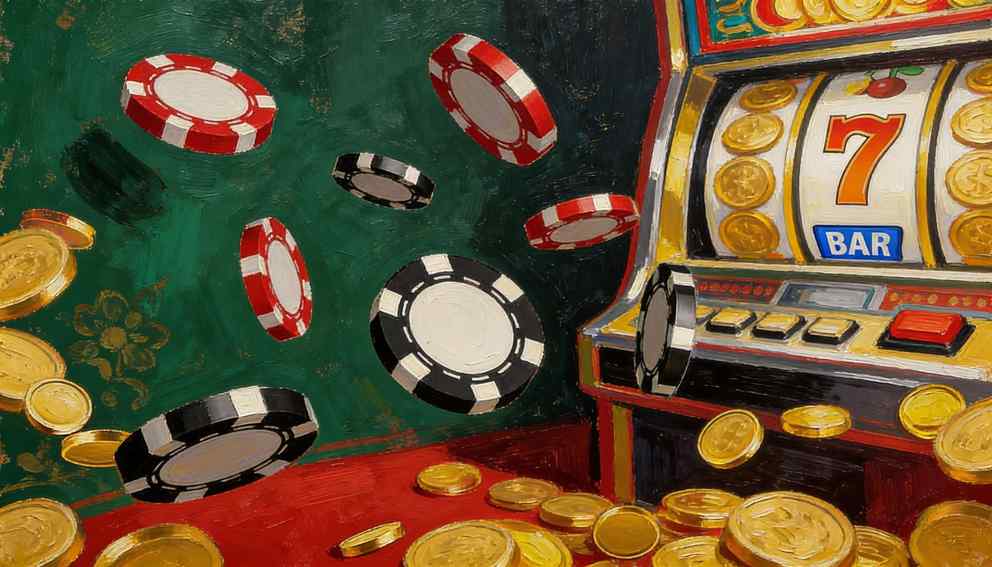 octocasino