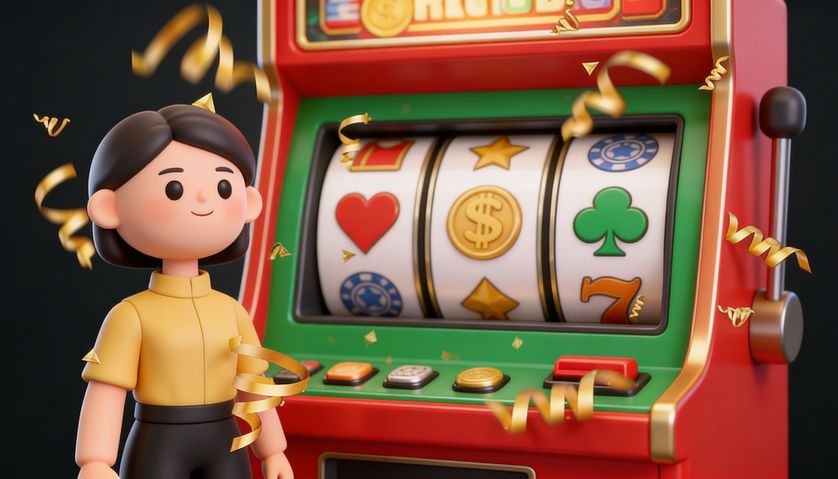 unique casino France