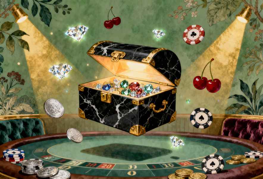 rokubet casino online