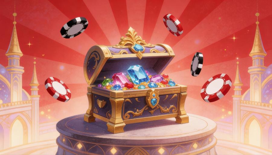 Spinch casino Deutschland