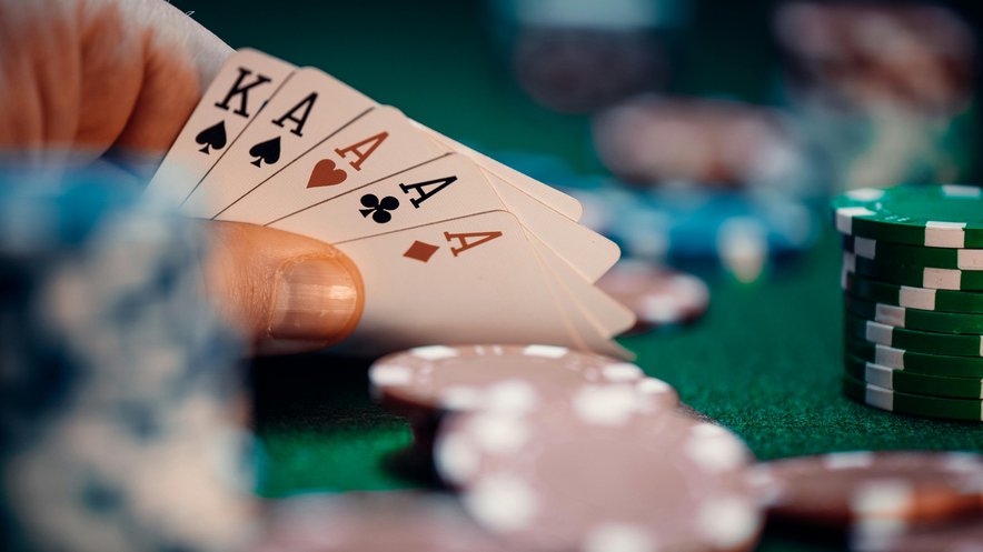 Spinch casino online