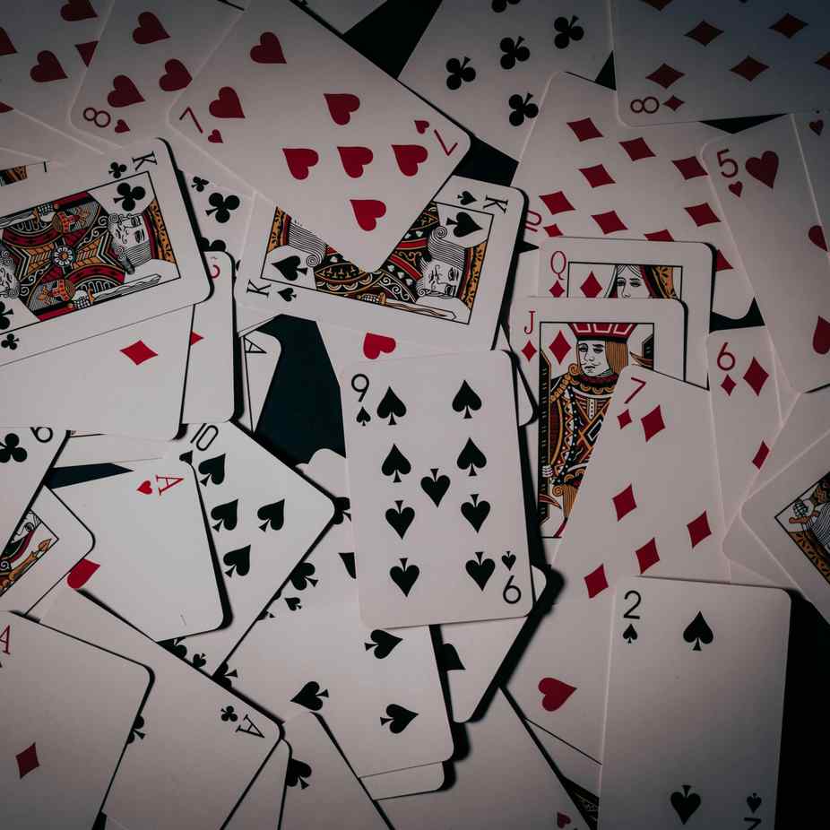 Joya casino