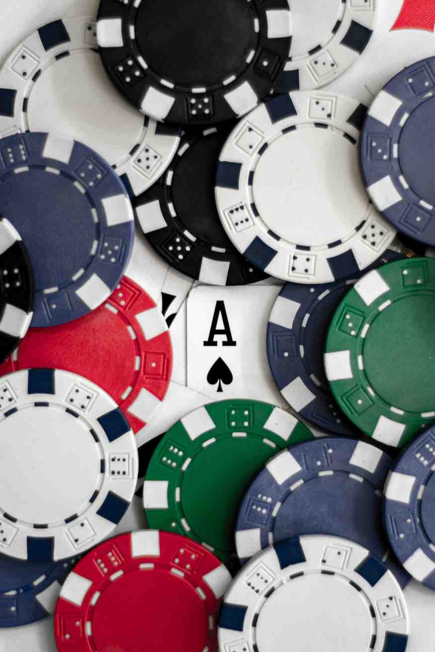 nine casino online