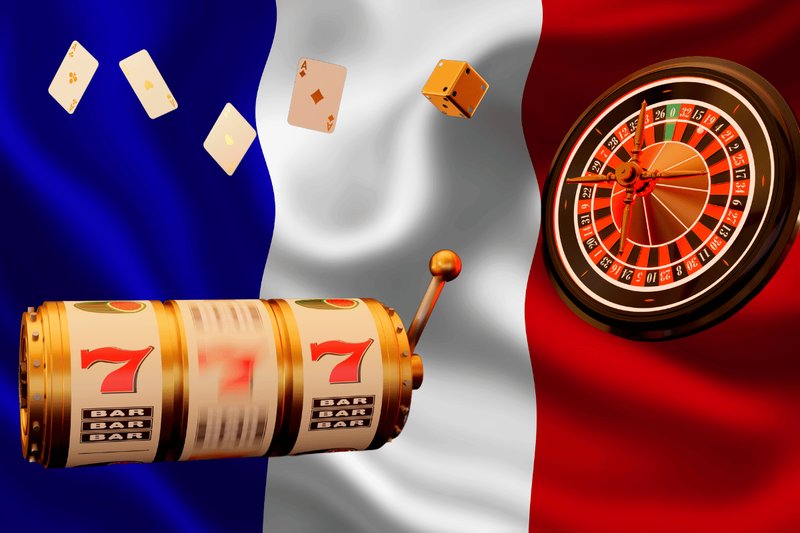 Découvrez le Mad Casino en Ligne Officiel en France avec Bonus Généreux - aperçu