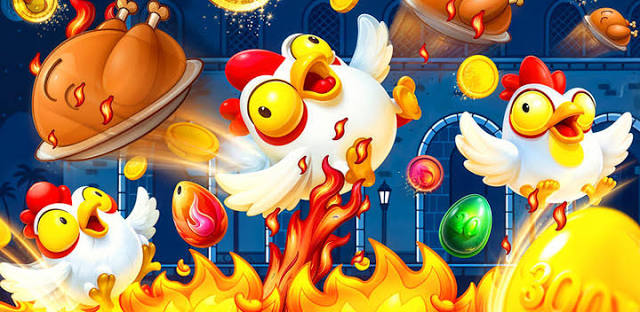 Chicken Road Bonus y Oportunidades de Juego