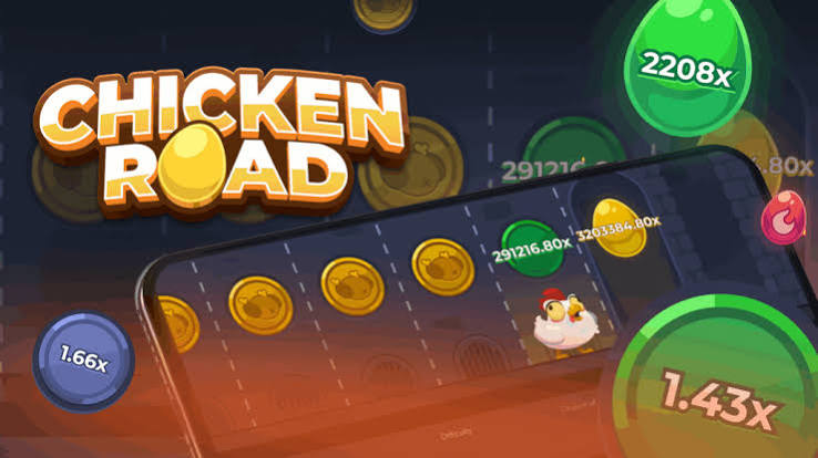 Chicken Road Bonus y Oportunidades de Juego