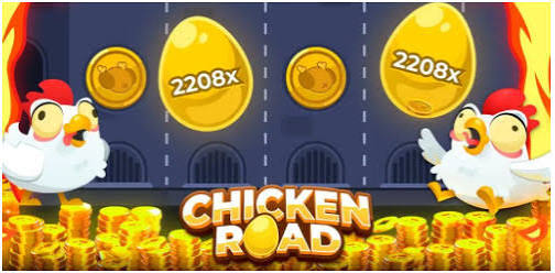 Chicken Road Bonus y Oportunidades de Juego