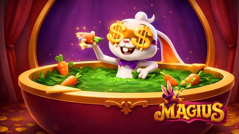 Un aperçu de magius casino bonus