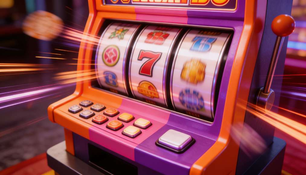 Goldwin casino België