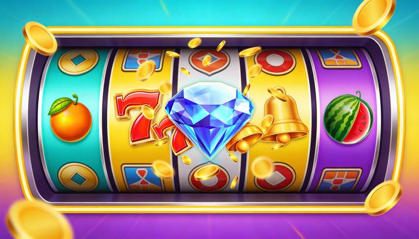 Arctic casino Norge