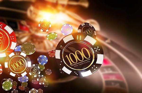 Online Casino στην Ελλάδα Οδηγός για Παίκτες -550309166