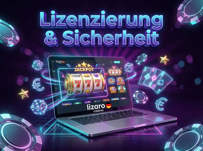 Best lizaro casino in United Kingdom