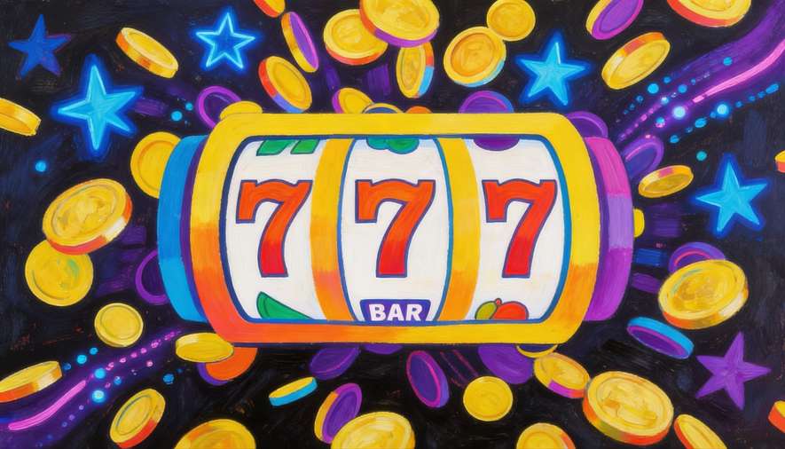 Galactic wins casino