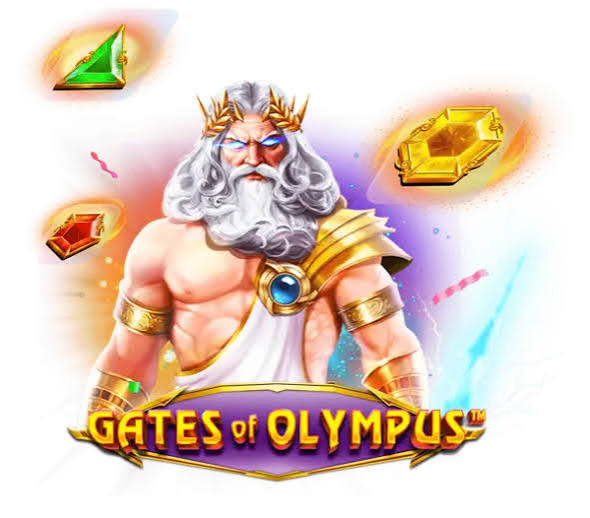 The Thrills of Gates of Olympus by Pragmatic Play
