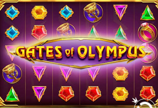 Unlocking the Mysteries of Gates of Olympus A Journey Through the Divine