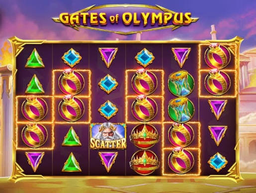 Unlocking the Mysteries of Gates of Olympus A Journey Through the Divine