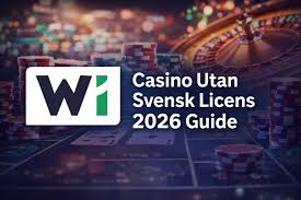 Utländska Casino med Låg Insättning En Guide till Små Insättningar Utländska Casino med Låg Insättning En Guide till Små Insättningar