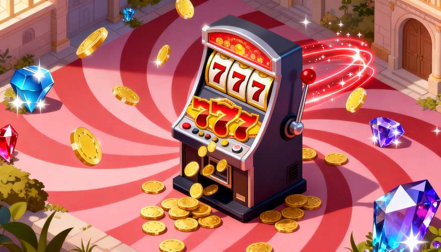Tropicanza casino app