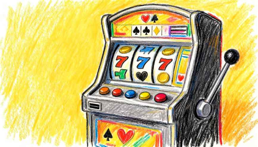 Pistolo casino