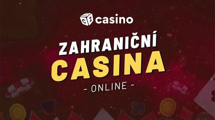 Bezpečné zahraniční casino Jak najít to pravé pro vás