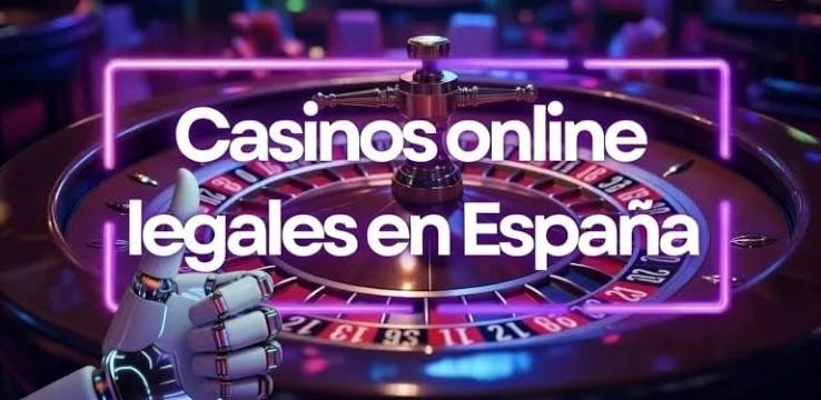 Casino sin Licencia en España Todo lo que Necesitas Saber