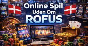 Danske Online Casinoer med Rigtige Penge En Guide til Spil og Bonusser