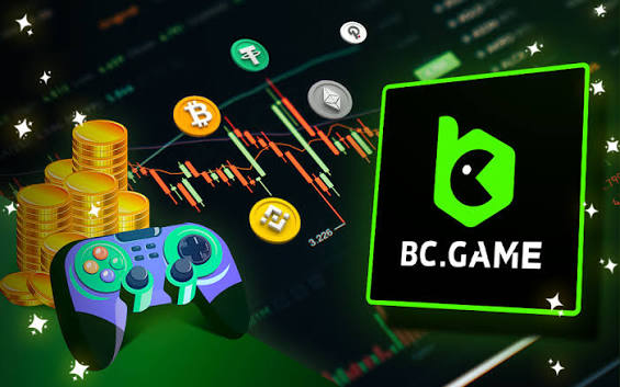 Discover the Exciting World of Digital Gaming with the BC.CO App