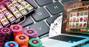 Explore Casino Chipstars UK Your Gateway to Exciting Online Gaming
