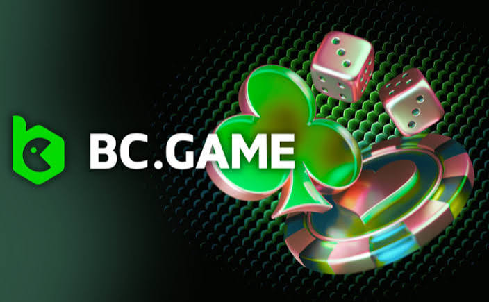 Exploring BC.Game Casino and Sportsbook A Comprehensive Guide