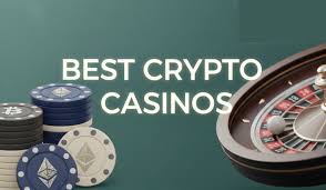 Exploring VPN-Friendly Crypto Casinos A Secure Gaming Experience 410467412