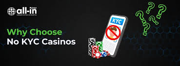 Exploring VPN-Friendly Crypto Casinos A Secure Gaming Experience 410467412