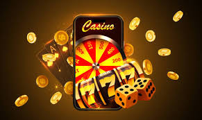 Gold Spin Ontdek de Wereld van Goud en Winsten 801632146