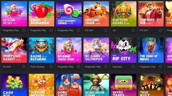JB Casino Review Explore Exciting Games and Promotions