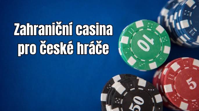 Legální online casino Chance Vaše cesta k zábavě a výhrám