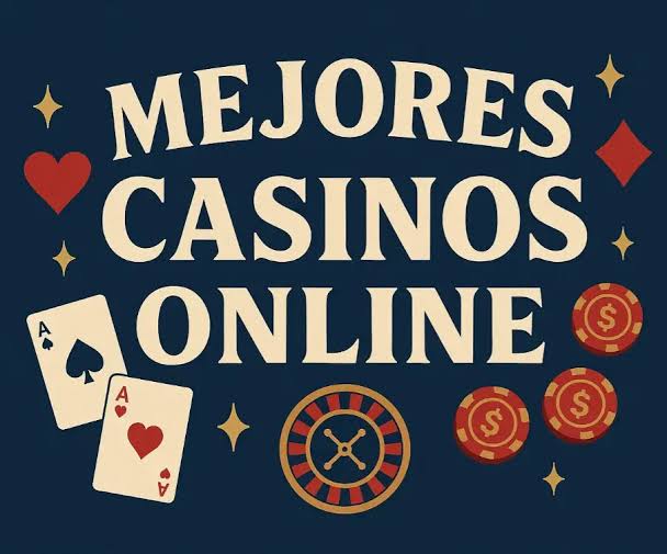 Los Mejores Casinos con Paypal para Jugar con Dinero Real