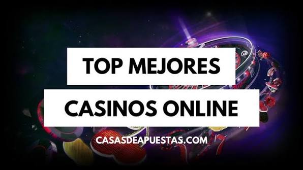 Los Mejores Casinos con Paypal para Jugar con Dinero Real
