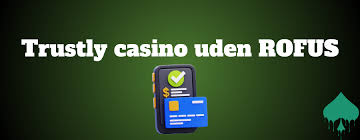 Bookmaker Uden ROFUS Find Din Spillemulighed