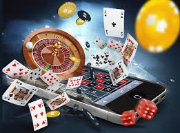 Casino 007 Unleashing the Thrills of Gaming and Sports Betting Casino 007 Unleashing the Thrills of Gaming and Sports Betting