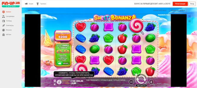 En Grundig Anmeldelse af Sweet Bonanza Slotspil