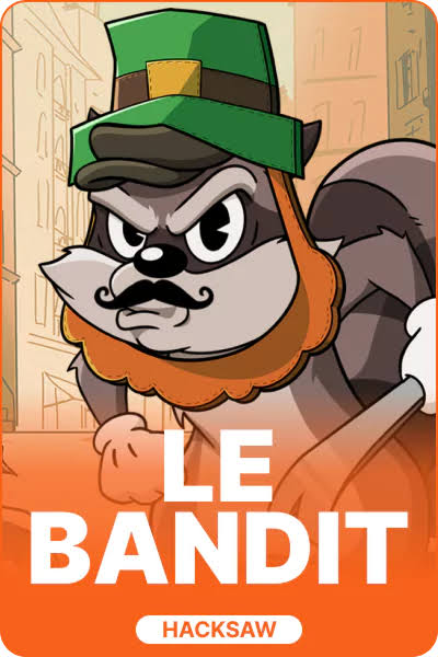 Le Bandit En dybdegående undersøgelse af en klassisk slotmaskine