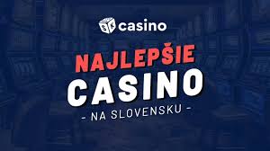 Objavte vzrušenie nových online kasín