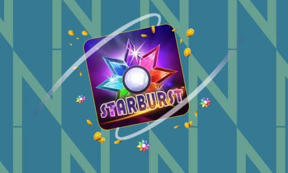 Casino med Starburst En Guide til Det Bedste Spil