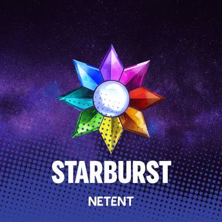 Casino med Starburst En Guide til Det Bedste Spil